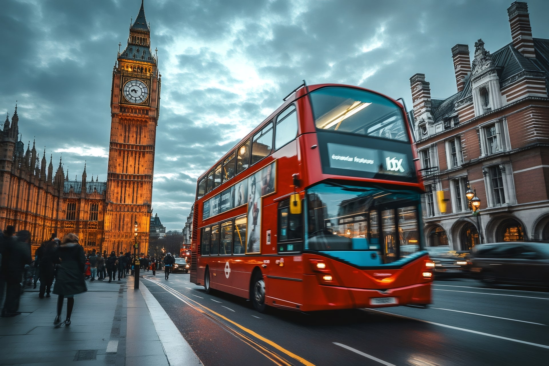 Πακέτα Διακοπών Λονδίνο