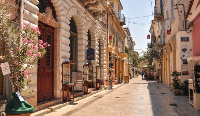 ΝΑΥΠΛΙΟ (ΜΥΚΗΝΕΣ – ΠΑΛΑΜΗΔΙ)