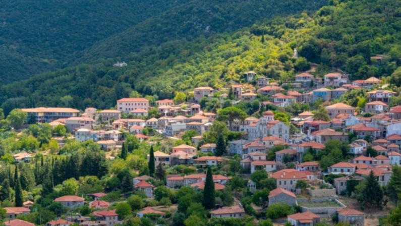 Ημερήσια ΑΝΔΡΙΤΣΑΙΝΑ ΝΑΟΣ ΕΠΙΚΟΥΡΙΟΥ ΑΠΟΛΛΩΝΑ