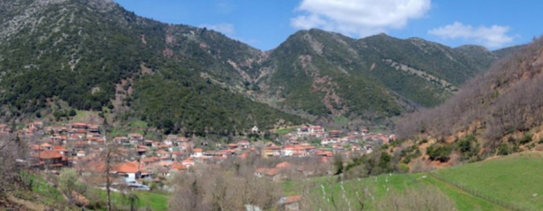 ΝΕΟΣ ΠΡΟΟΡΙΣΜΟΣ ΚΕΡΤΕΖΗ ΚΑΛΑΒΡΥΤΩΝ ΜΕΓΑ ΣΠΗΛΑΙΟ