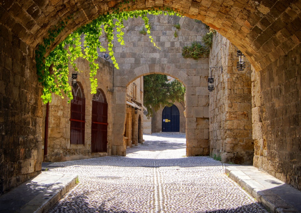 ΡΟΔΟΣ