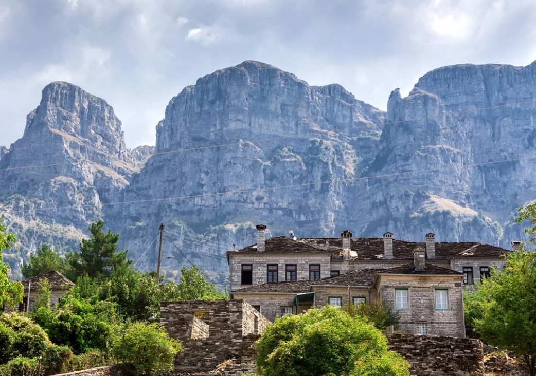 ΙΩΑΝΝΙΝΑ