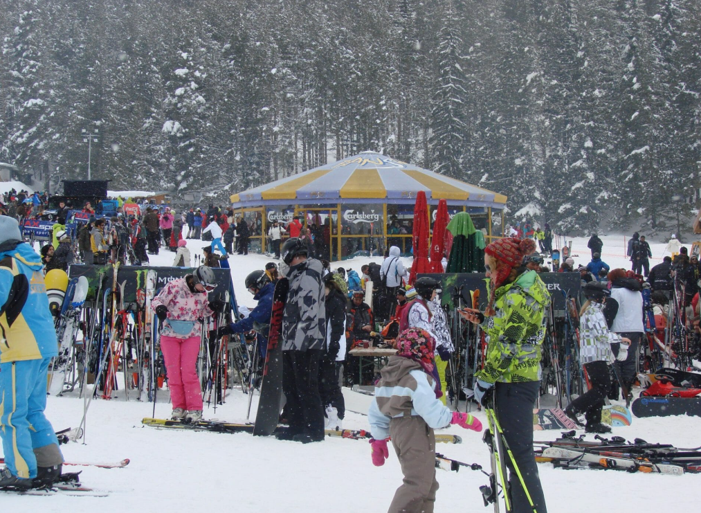 Bansko εκδρομές Ιανουάριος – Φεβρουάριος 2027 από Θεσσαλονίκη
